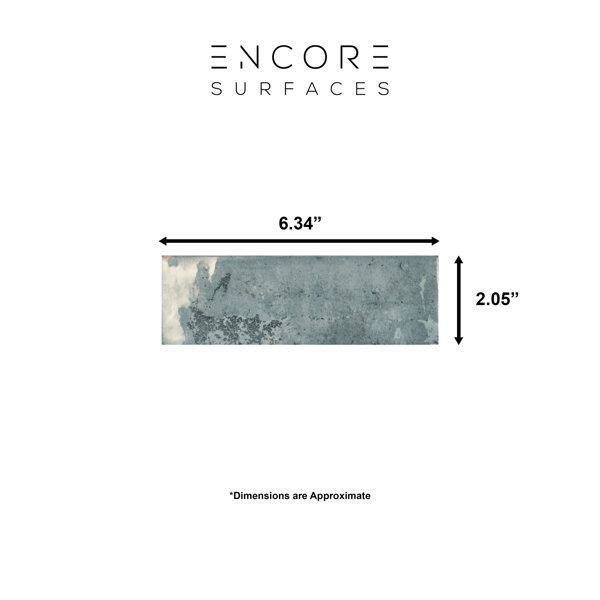Encore Surfaces Tennessee 2
